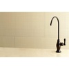 image:imageKingston Brass KSAG3195AL Restoration Water Filtration Faucet Oil Rubbed Bronze 2 x 475 x 1094Oil Rubbed Bronze