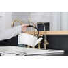 image:imageKingston Brass KSAG3195AL Restoration Water Filtration Faucet Oil Rubbed Bronze 2 x 475 x 1094Vintage Brass