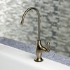 image:imageKingston Brass KSAG3195AL Restoration Water Filtration Faucet Oil Rubbed Bronze 2 x 475 x 1094Vintage Brass