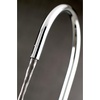 image:imageKingston Brass KSAG8197DL Concord Reverse Osmosis System Filtration Water Air Gap Faucet Brushed BrassPolished Chrome