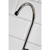 image:imageKingston Brass NS3190DKL Water Onyx Restoration Water Filtration Faucet Black Stainless SteelBlack Stainless Steel