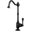 image:imageKINGSTON BRASS KS7398BL Vintage Cold Water Filtration Faucet Brushed NickelOil Rubbed Bronze