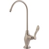 Satin Nickel