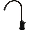 Oil Rubbed Bronze