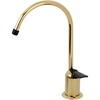 Polished Brass