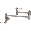 Brushed Nickel