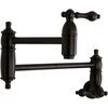 Oil Rubbed Bronze