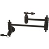 Oil Rubbed Bronze