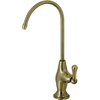 Antique Brass