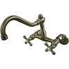 Antique Brass