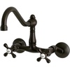 Oil Rubbed Bronze