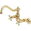 Polished Brass