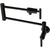 Oil Rubbed Bronze