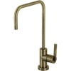 Antique Brass