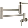 Brushed Nickel
