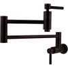 Oil Rubbed Bronze