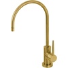 image:imageKingston Brass KS8190NYL New York Water Filtration Faucet Matte Black 1113 x 588 x 169Brushed Brass