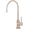 image:imageKingston Brass KS8190NYL New York Water Filtration Faucet Matte Black 1113 x 588 x 169Polished Nickel