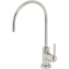 Polished Nickel