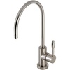 Brushed Nickel