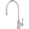 image:imageKingston Brass KS8196NKL Nustudio Water Filtration Faucet Polished Nickel 1113 x 588 x 169Polished Chrome