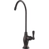 Oil Rubbed Bronze