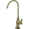Vintage Brass