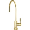 Polished Brass