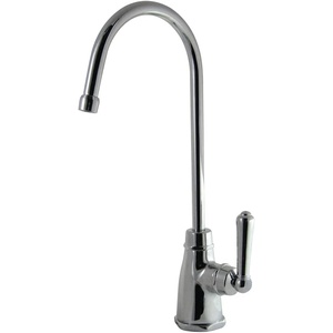 image:imageKINGSTON BRASS KS2191NML Magellan Cold Water Filtration Faucet Polished ChromePolished Chrome