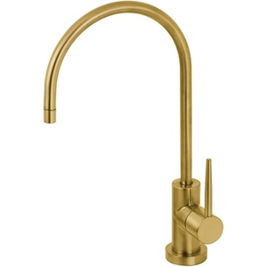 image:imageKingston Brass KS8190NYL New York Water Filtration Faucet Matte Black 1113 x 588 x 169Brushed Brass