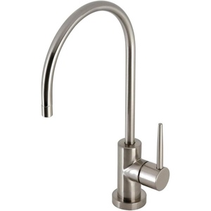 image:imageKingston Brass KS8190NYL New York Water Filtration Faucet Matte Black 1113 x 588 x 169Brushed Nickel