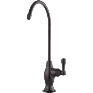 image:imageKingston Brass KSAG3195AL Restoration Water Filtration Faucet Oil Rubbed Bronze 2 x 475 x 1094Oil Rubbed Bronze