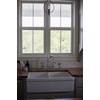 image:imageKingston Brass KS1276ALBS Heritage Bridge Kitchen Faucet Polished Nickel 1388 x 856 x 1313Polished Chrome