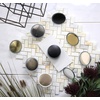 image:imageKingston Brass SC1006 Faucet Hole Cover 2 Diameter Polished NickelBlack