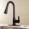 image:imageKingston Brass SC1006 Faucet Hole Cover 2 Diameter Polished NickelBlack