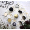 image:imageKingston Brass SC1006 Faucet Hole Cover 2 Diameter Polished NickelBrushed Brass