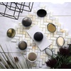 image:imageKingston Brass SC1006 Faucet Hole Cover 2 Diameter Polished NickelMatte Black