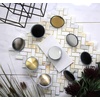 image:imageKingston Brass SC1006 Faucet Hole Cover 2 Diameter Polished NickelPolished Chrome