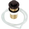 Oil Rubbed Bronze