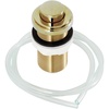 Polished Brass