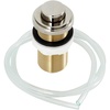 Polished Nickel