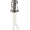 image:imageKingston Brass KA831C Trimscape Dishwasher Air Gap Polished ChromePolished Chrome