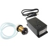 image:imageKingston Brass KADK215 Trimscape Dual Outlet Garbage Disposal Air Switch Kit Oil Rubbed Bronze