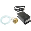 image:imageKingston Brass KADK317 Trimscape Dual Outlet Garbage Disposal Air Switch Kit Brushed Brass