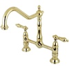 Polished Brass