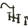 Oil Rubbed Bronze