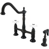 Oil Rubbed Bronze