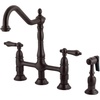 Oil Rubbed Bronze