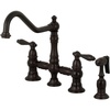 Oil Rubbed Bronze
