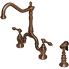 Antique Copper